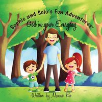 Produktbild: Sophie And Solo's Fun Adventures