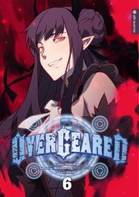 Produktbild: Overgeared 06