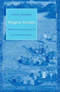 Produktbild: Sharma, S: Mughal Arcadia