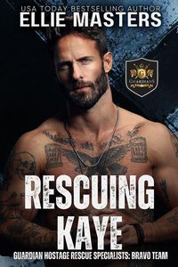 Produktbild: Rescuing Kaye