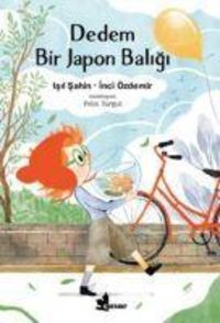 Produktbild: Dedem Bir Japon Baligi