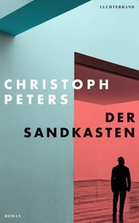 Produktbild: Der Sandkasten