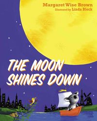 Produktbild: Moon Shines Down-Board