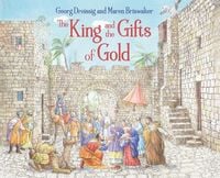 Produktbild: The King and the Gifts of Gold