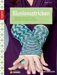 Produktbild: Illusionsstricken