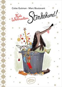 Produktbild: Frohe Weihnachten, Stinkehund!