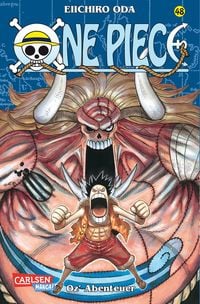 Produktbild One Piece 48