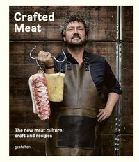 Produktbild: Crafted Meat