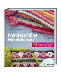 Produktbild: Wundersch&ouml;ne H&auml;keldecken
