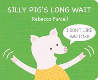 Produktbild: Silly Pig's Long Wait