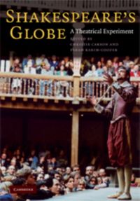 Produktbild: Shakespeare's Globe