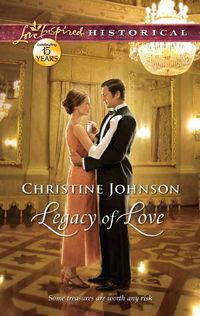 Produktbild: Legacy of Love