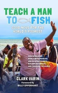 Produktbild: Teach A Man To Fish