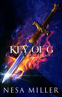 Produktbild: Key of G