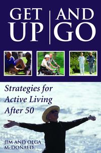 Produktbild: Get Up and Go