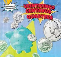 Produktbild: Veinticinco Centavos / Quarters