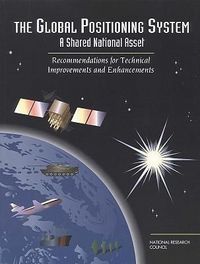 Produktbild: The Global Positioning System
