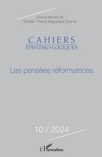 Produktbild: Les pens&eacute;es r&eacute;formatrices