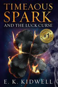 Produktbild: Timeaous Spark