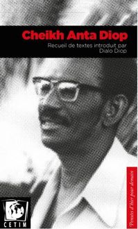 Produktbild: Recueil de Textes Introduit Par Dialo Diop