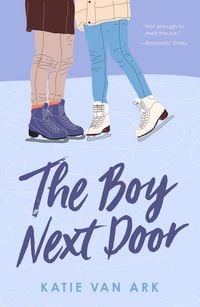 Produktbild: The Boy Next Door
