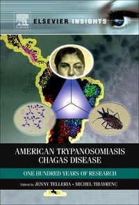 Produktbild: American Trypanosomiasis
