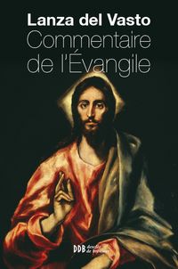 Produktbild: Commentaire de l'Evangile