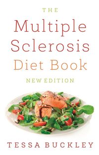Produktbild: Buckley, T: Multiple Sclerosis Diet Book