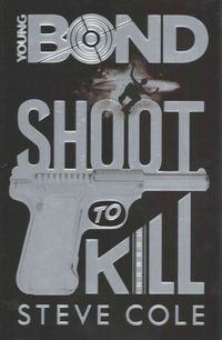 Produktbild: Young Bond: Shoot to Kill