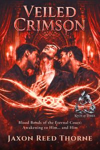 Produktbild: Veiled Crimson