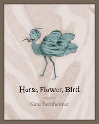 Produktbild: Horse, Flower, Bird