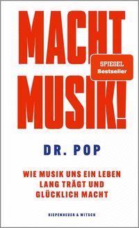 Produktbild: Macht Musik!