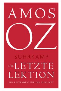 Produktbild: Die letzte Lektion