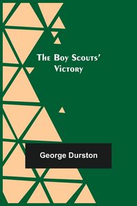 Produktbild: The Boy Scouts' Victory