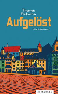 Produktbild: Aufgel&ouml;st