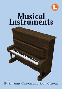 Produktbild: Musical Instruments