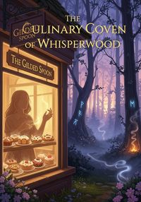 Produktbild: The Culinary Coven of Whisperwood