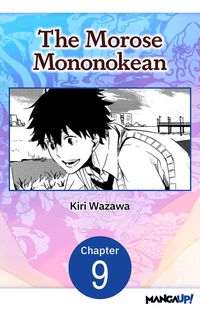 Produktbild: The Morose Mononokean #009