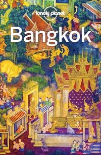 Produktbild: Lonely Planet Bangkok