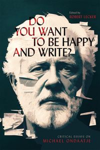 Produktbild: Do You Want to Be Happy and Write?