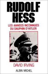 Produktbild: Fre-Rudolf Hess