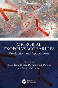 Produktbild: Microbial Exopolysaccharides