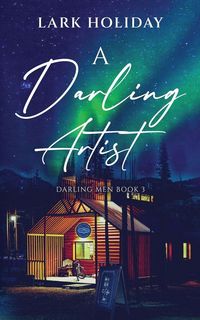 Produktbild: A Darling Artist