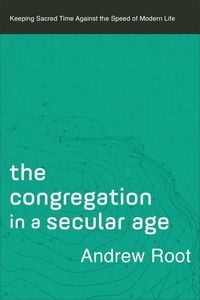 Produktbild: The Congregation in a Secular Age