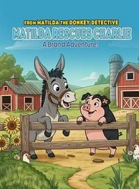 Produktbild: Matilda Rescues Charlie