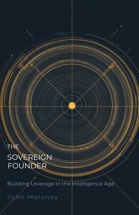 Produktbild: The Sovereign Founder
