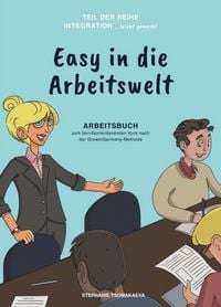 Produktbild: Easy in die Arbeitswelt