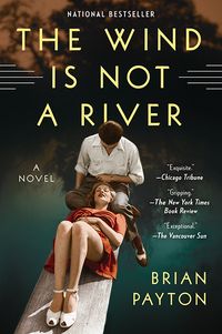 Produktbild: The Wind Is Not A River