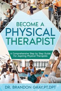 Produktbild: Become a Physical Therapist
