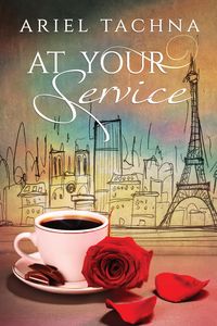 Produktbild: At Your Service